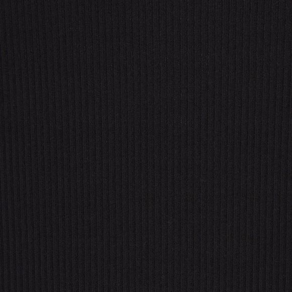 SKIMS SOFT LOUNGE LONG SLEEVE DRESS ONYX BLACK SIZE MEDIUM - Picture 5 of 12